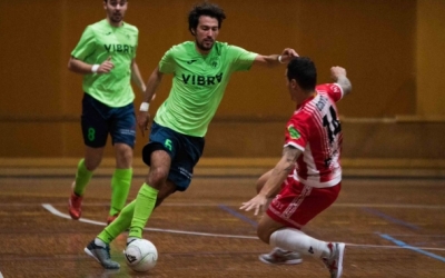 L'etapa de Pepe Font a la Pia s'ha donat per tancada | Arxiu